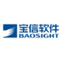 Baosight Logo