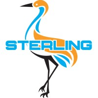 Sterling Crane Logo