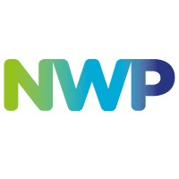 Netherlands Water Partnership (NWP) Logo