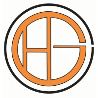 Hosting-Group Co., Ltd. Logo