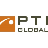 PTIGlobal Logo