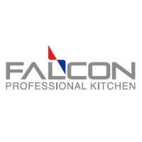 Falcon Professional Kitchen Logo
