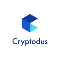 Cryptodus Logo