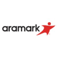 Aramark Healthcare+ Logo