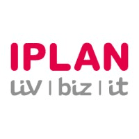 IPLAN Soluciones IT Logo