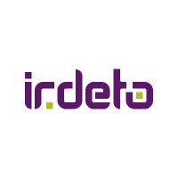 Irdeto Logo