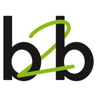 B2B HR Logo