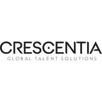 Crescentia Global Talent Solutions Logo