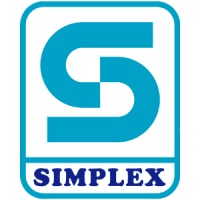 Simplex Pte Ltd Logo