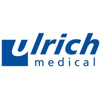 ulrich medical Logo