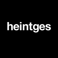 Heintges Consulting Architects & Engineers Logo