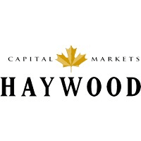 Haywood Securities Inc. Logo