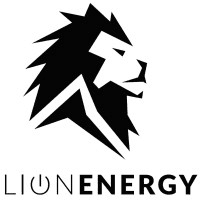 Lion Energy Logo