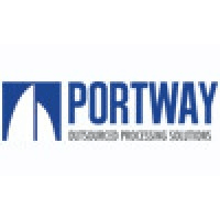 Portway International Logo