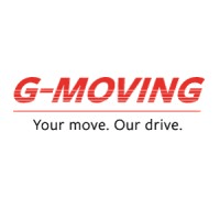 Global Mobility Moving AB Logo