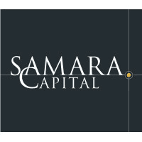 Samara Capital Logo
