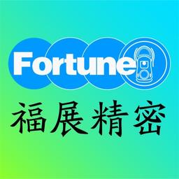 Taishan Fortune Industry & Trade Co., Ltd. Logo