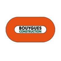 Bouygues Construction Logo