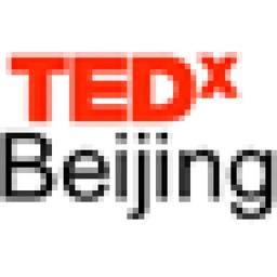 TEDxBeijing Logo