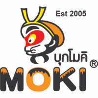 Monkey King Food Logo