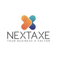 NEXTAXE Logo