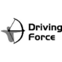 Driving Force Asia Logo