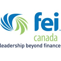 Financial Executives International Canada (FEI Canada) Logo