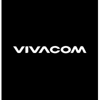 Vivacom Logo