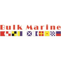 Bulk Marine Ltd Logo