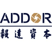 毅达资本 Logo