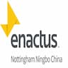 Enactus Nottingham Ningbo China