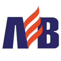 AEB Logistics Logo
