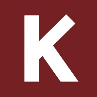 Kalypso: A Rockwell Automation Business Logo
