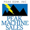 Peak Machine Sales