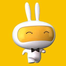 FITTOP Health 非兔健康 Logo