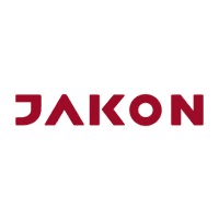 Jakon A/S Logo