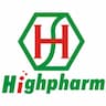 Highpharm Medchem Co.,Ltd.