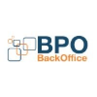 BPO Back Office Inc. Logo