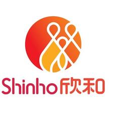 烟台欣和企业食品有限公司 Logo