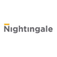 Nightingale Informatix Logo