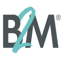 B2M - Bao to Managers Logo