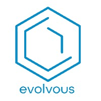 Evolvous Limited Logo