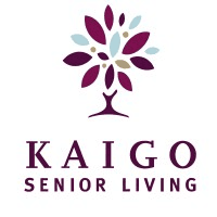 Kaigo Senior Living Logo