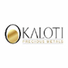 Kaloti Precious Metals