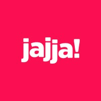 Jajja! Logo