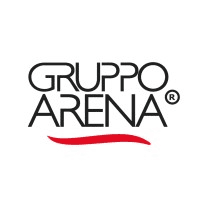 Gruppo Arena Logo