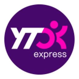 圆通速递有限公司 Logo