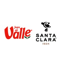 Jugos Del Valle-Santa Clara Logo