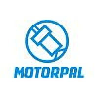 Motorpal Logo