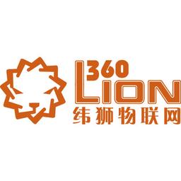 纬狮物联网360LION EXPRESS Logo